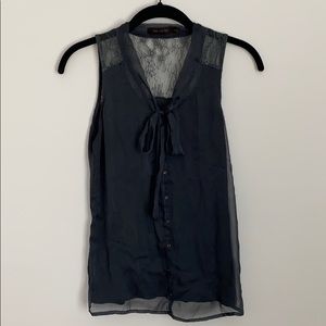 The Limited Dressy Top